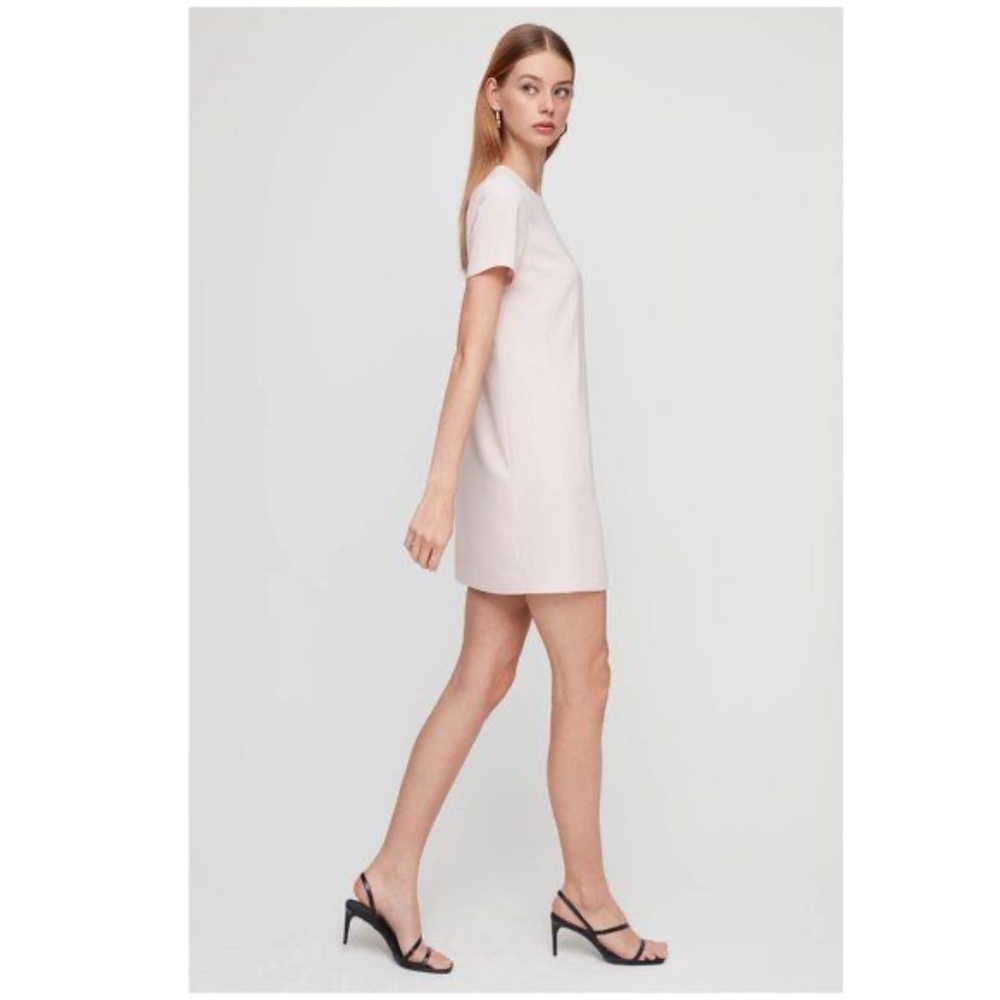 Babaton Patricio Dress